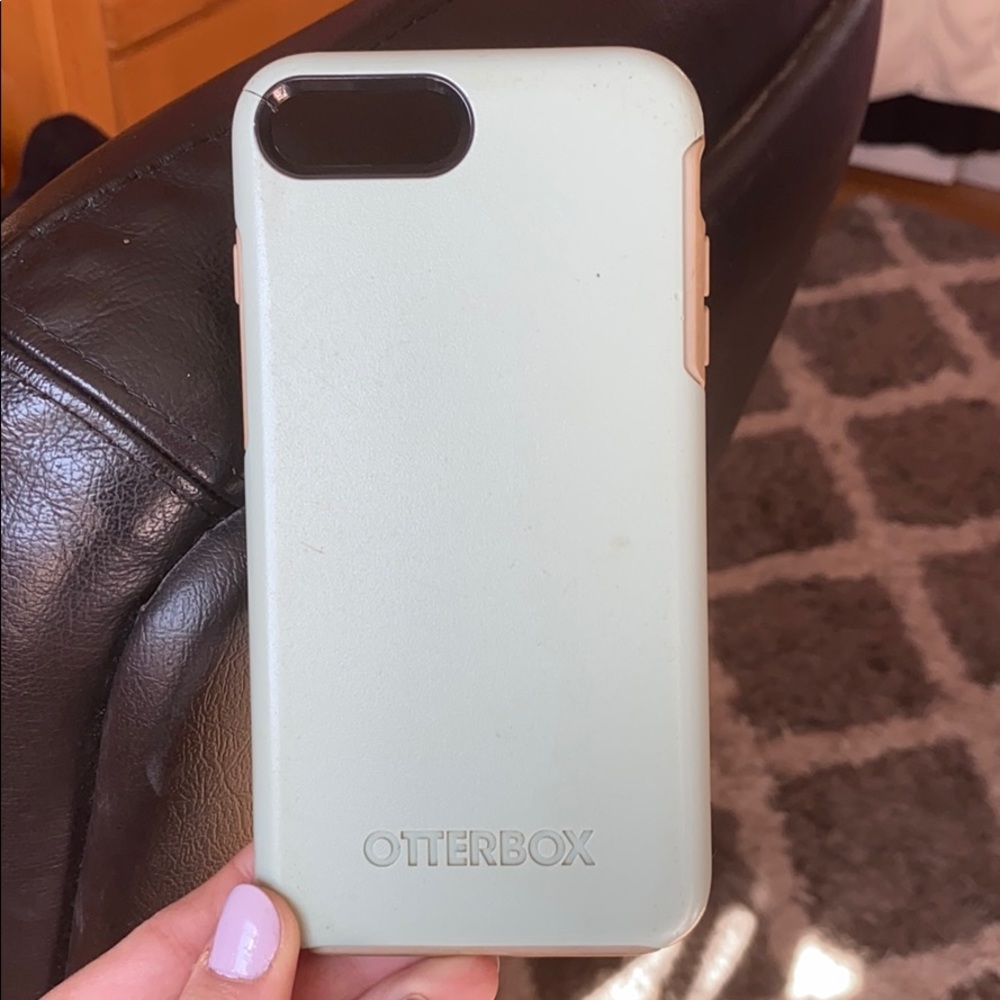 I phone 8 plus phone case